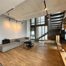 Looking for a stunning property? Check out this fully furnished loft!