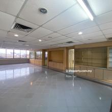 Taman Berkeley Klang Office for Rent