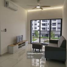 Traders Park @ C180, Balakong Unit For Rent, Condo Balakong Disewa