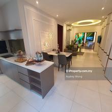 D'Tessera For Sale Central Park Damansara