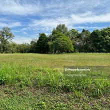 Bungalow land at Jalan P10d, Precint 10, Putrajaya for Sale