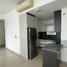 Lakeville Residence, Tmn Wahyu unit For Sale
