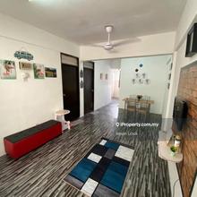 Flat Desa Mentari,Petaling Jaya,Sunway Pyramid