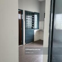 Basic unit, Taman Mutiara Selayang Semi D, Batu Caves, Selangor