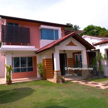 Well Renovated 2 Storey Bungalow, Taman Sentosa, Bukit Baru