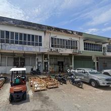 1.5-sty Factory Taman Perindustrian Puchong near Bandar Puteri Puchong