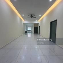 Puteri Wangsa/ 1 Storey Teres/ 24x70 Intermediate/ Renovated Unit 