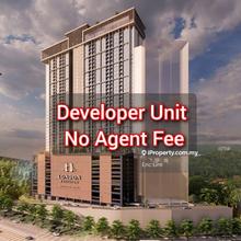 Direct Developer Unit