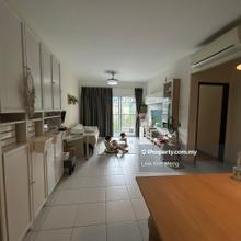 Renovated & Below Market / Amara Residence @ Batu Caves