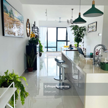 Fully Furnished 