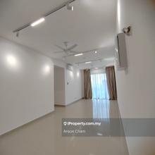 99 Residence Partial Furnish For Rent!