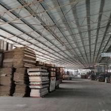 Freehold Detached Factory For Sales