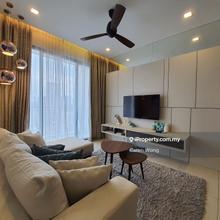 Serviced residence for Rent