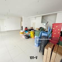 D'Laman Greenville Double Storey Semi-D House Klang