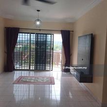 Selesa Puteri Condominium 3bed Renovated Johor Bahru
