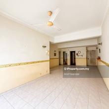 Tiara Duta Condominium @ Ampang