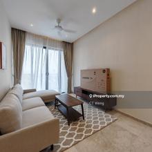 Brand new Development for rent