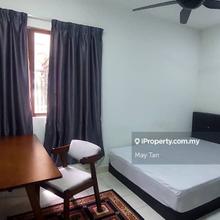 Condominium for Rent