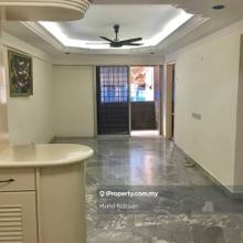 Renovated Vantage Point Condo Desa Petaling Kuala Lumpur For Sale