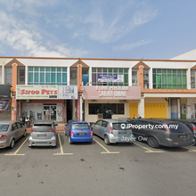 Adjoining Unit! 1st Floor Shop Office, Seksyen 7, Bandar Baru Bangi