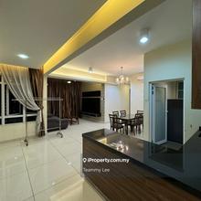 Condominium for Rent