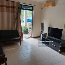 Cyberia Smarthomes Townhouse for Rent