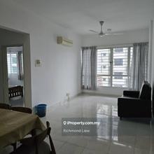 E-Tiara Service Apartment for Rent