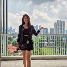 Embassyview KLCC hot deal alert - over 100 units, developer package