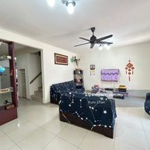 Kinrara Mas, Jalan Mas 2, Bandar Kinrara, Puchong, Bukit Jalil