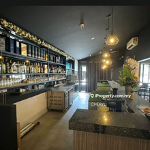 Single-Storey Bungalow on Jalan Bagan Jermal in Pulau Tikus.