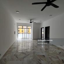 Lagoon Perdana Apartment Near Sunway Pyramid To Let 