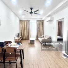 Avona Residence - Tabuan Tranquility 