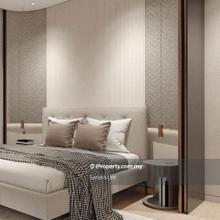 Exclusive ID and Fully Renovated Unit, East Residence @Klgcc, For Sale