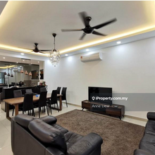 Nicely renovated with 5 bedrooms with attached bathrooms
