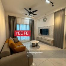Sinaran @ Utropolis for rent