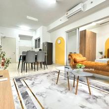 Cozy 1 room Unit _ Prime Area ! Near Klia, Cyber, Putrajaya