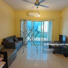 Endah Promenade Condo Sri Petaling For Rent