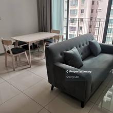 Freehold Sunway Mont Kiara  Unit for Sales