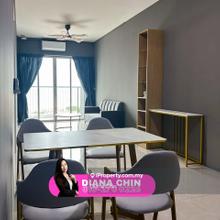 Nice fully furnished unit