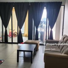 Jaya One Residences large size super convenient location in PJ 