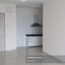 Partly furnished for sale