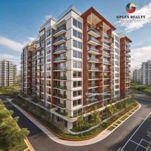 Penampang, New Apartment, Semi D Concept : Dimpoukon Residence