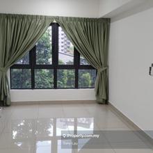 M Centura Sentul 2b1r Condo with wifi pool view balconcy