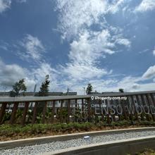 Enso Woods @ Bandar Gamuda Cove Area Specialist 