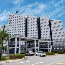 Full Loan Below Market Apartment Karisma@ Eco Majestic, Semenyih