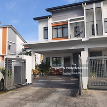 Setia Permai, Setia Alam fo sale, Extra Land 