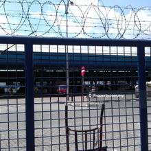 Pasar Borong Selayang land for sales