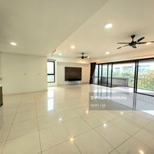 2000sf Big Balcony Low Rise,  4 carpark can reno up to 4 or 5 bedrooms