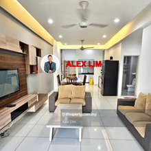 Sierra East Condominium For Rent !!