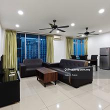 D'Ambience Residences @ Permas Jaya / 3 Bedroom